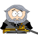 Cartman General icon